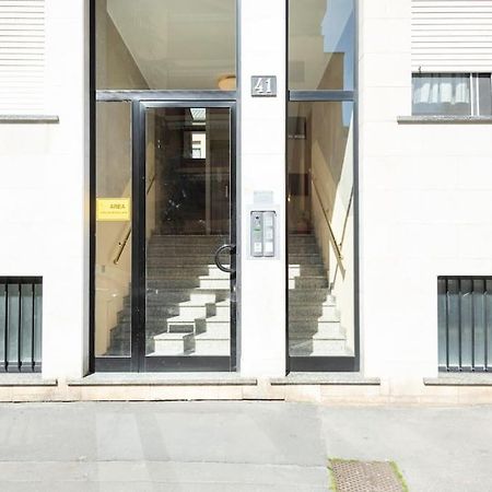 Appartamento Milano Infinite Dreams 1 Min Mm1 외부 사진