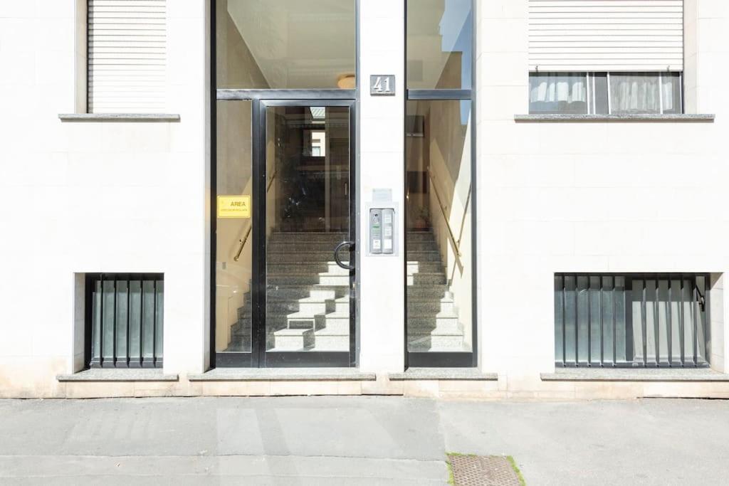 Appartamento Milano Infinite Dreams 1 Min Mm1 외부 사진